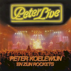 Peter Live