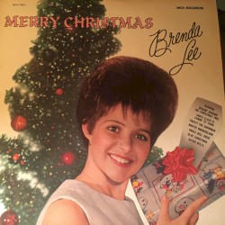 Merry Christmas From Brenda Lee