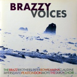Brazzy Voices