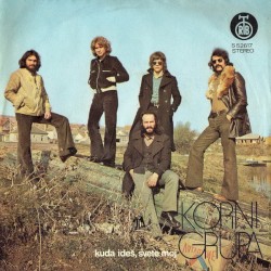 Kuda Ideš, Svete Moj