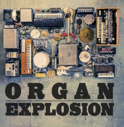 Organ Explosion