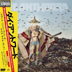 Mount Ninji and da Nice Time Kid