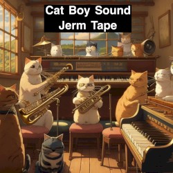 Jerm Tape