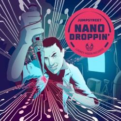 Nanodroppin'