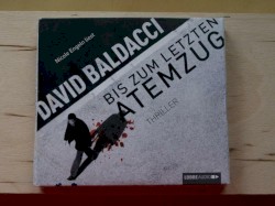 Bis zum letzten Atemzug