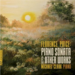 Price: Piano Sonata & Other Works
