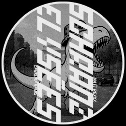 Schranz Elysées (CENSURE remix)