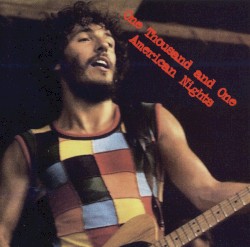 One Thousand and One American Nights