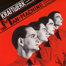 Die Mensch·Maschine