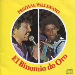 Festival vallenato