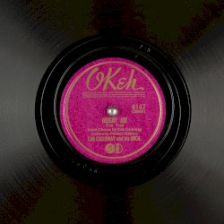 Geechy Joe / Special Delivery