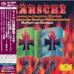 Märsche - Prussian and Austrian Marches
