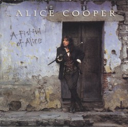 A Fistful of Alice