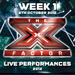 Saturday 6th October