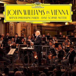 John Williams in Vienna
