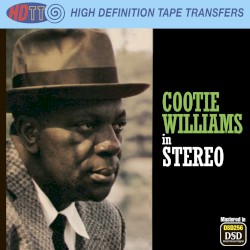 Cootie Williams in Stereo