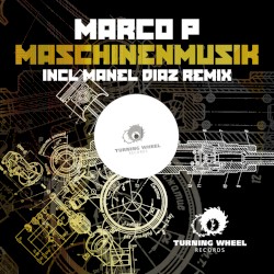 Maschinenmusik
