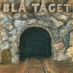 Blå tåget 1969-1974
