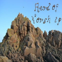 LVIII. When the Rock Was Hid by the Surge's Swell