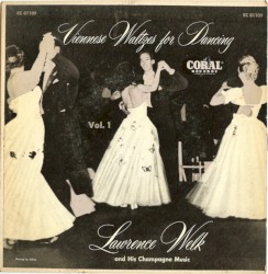 Viennese Waltzes for Dancing, Vol. 1