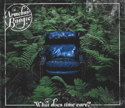 What Does Time Care?