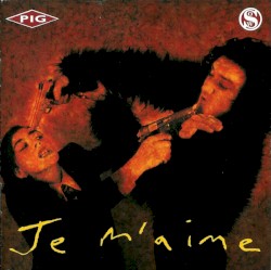 Je M'aime