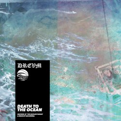 Death to the Ocean (Inspired by ‘The Outlaw Ocean’ a book by Ian Urbina)