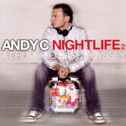 Nightlife 2 (A Drum And Bass Odyssey)