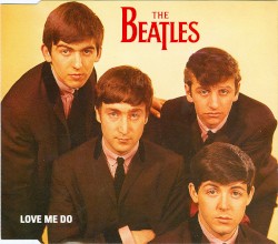 Love Me Do