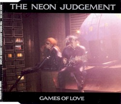 Games of Love