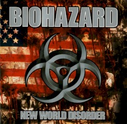 New World Disorder