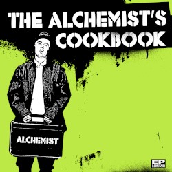 The Alchemist’s Cookbook