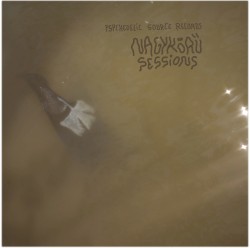 Nagykörű Sessions