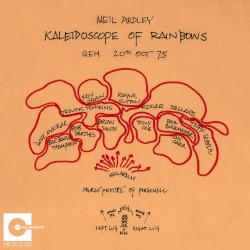 Kaleidoscope of Rainbows Live ’75