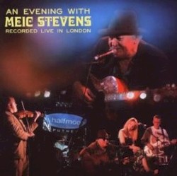 An Evening With Meic Stevens
