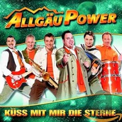 Küss mit mir die Sterne