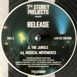 The Jungle / Musical Movements
