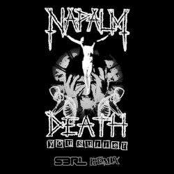 You Suffer (S3RL remix)