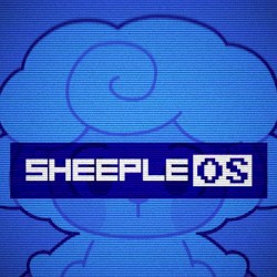Welcome to SheepleOS