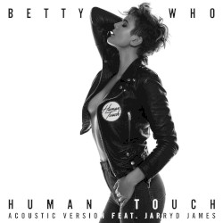 Human Touch (acoustic version)