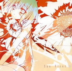 Sun Fleur 1/2