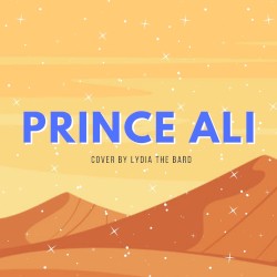 Prince Ali