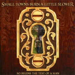 So Begins the Test of a Man