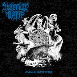 Unholy Barbaric Hymns