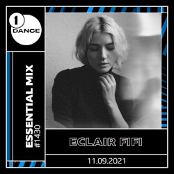 2021-09-11: BBC Radio 1 Essential Mix