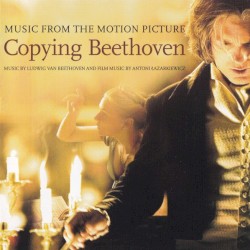 Copying Beethoven