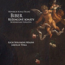 Růžencové sonáty/Rozenkranz-Sonaten