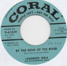 Keyboard Serenade / By the Bend of the River