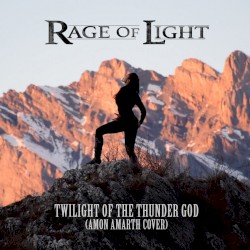 Twilight of the Thunder God