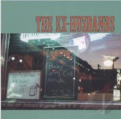 The Ex-Husbands